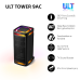 SONY ULT Tower 9 (AC) Partyspeaker Zwart