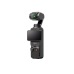 DJI Osmo Pocket 3 - Creator Combo Action cam Zwart