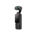 DJI Osmo Pocket 3 - Creator Combo Action cam Zwart