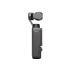 DJI Osmo Pocket 3 - Creator Combo Action cam Zwart