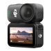 DJI OSMO NANO Standard Combo (64GB) Actioncam Grijs