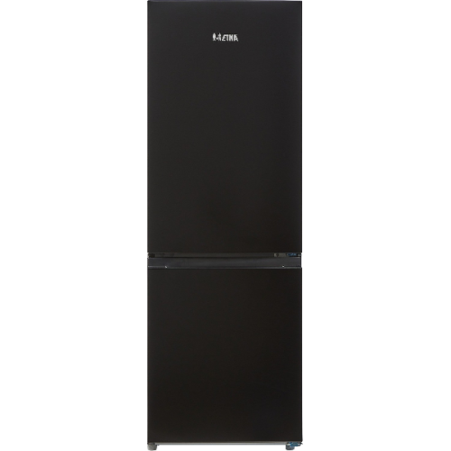 ETNA  KCV143ZWA -  Koel-vriescombinatie - breedte 49.5 cm - hoogte 143 cm - inhoud 175 l