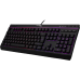 HYPERX Alloy Core RGB Membraan Gaming Toetsenbord - US Qwerty - Zwart