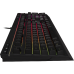 HYPERX Alloy Core RGB Membraan Gaming Toetsenbord - US Qwerty - Zwart