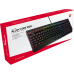 HYPERX Alloy Core RGB Membraan Gaming Toetsenbord - US Qwerty - Zwart