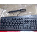 HYPERX Alloy Core RGB Membraan Gaming Toetsenbord - US Qwerty - Zwart