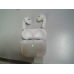 APPLE AirPods 4 Draadloze oordopjes + Oplaadcase Wit