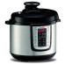 TEFAL CY505E All-in-One Multicooker Zilver