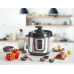 TEFAL CY505E All-in-One Multicooker Zilver