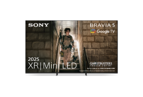 SONY 98XR55BP BRAVIA 5 4K XR Mini LED (2025)