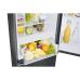 SAMSUNG  RB34C602CB1EF -  Koel-vriescombinatie - breedte 59.5 cm - hoogte 185.3 cm - inhoud 344 l - NoFrost
