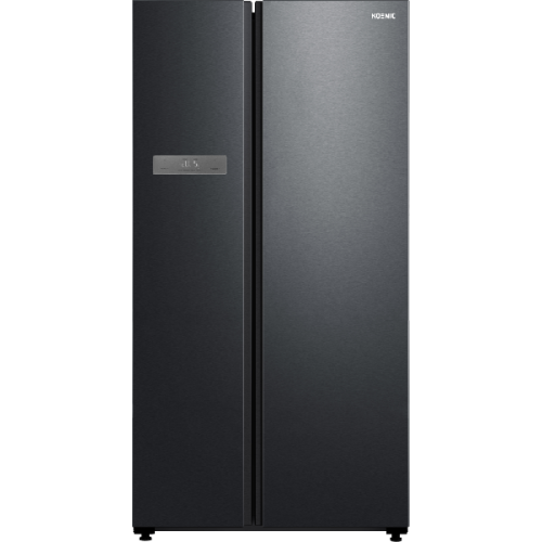 KOENIC KDD 211 C NF IN B - Amerikaanse koelkast - breedte 91 cm - hoogte 179 cm - inhoud 592 l - NoFrost