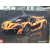 LEGO TECHNIC 42172 McLaren P1 Bouwstenen
