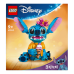 LEGO DISNEY 43249 Stitch Bouwstenen