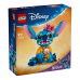 LEGO DISNEY 43249 Stitch Bouwstenen