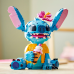 LEGO DISNEY 43249 Stitch Bouwstenen