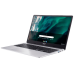 ACER Chromebook 315 CB315-4H-C3SW - 15.6 inch - Intel Celeron - 4 GB - 128 GB