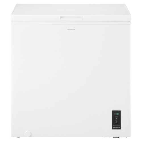 INVENTUM VK952W  Vrijstaand Vrieskist - breedte 81.6 cm - hoogte 85 cm - inhoud 198 l