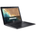 ACER Chromebook 512 C852-C52U - 12 inch - Celeron® N4500 - 4 GB - 64 GB - UHD Graphics