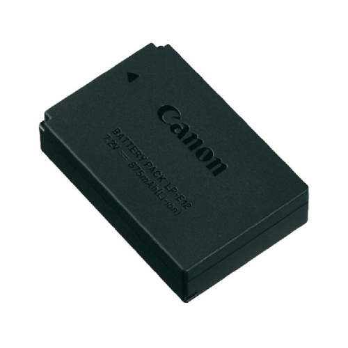 CANON LP-E12 accu