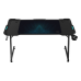 QWARE Akron LED-Gamingbureau