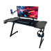 QWARE Akron LED-Gamingbureau