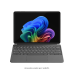 MICROSOFT Surface Pro - 12 inch - Snapdragon X 26-100 - 16 GB - 256 GB - Adreno™ Onboard Graphics - Copilot+ PC
