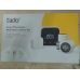TADO Slimme Thermostaat X (Bedraad) met 2 Radiatorknoppen X en Bridge X - Starterkit Slimme thermostaat Zwart