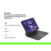 BELKIN Magnetic Keyboard Folio - iPad Air 11" -  Beschermhoes + Toetsenbord