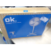 OK. OSF 40323 Ventilator Wit
