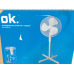 OK. OSF 40323 Ventilator Wit