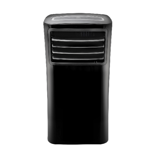 OK. OAC 7022 Airco Zwart