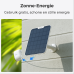 REOLINK Solar Panel 2 Solar Pannel Wit