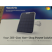 REOLINK Solar Panel 2 Solar Pannel Wit