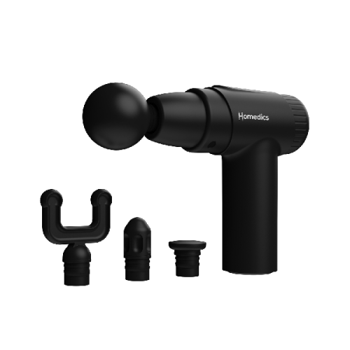HOMEDICS NOVO Massage Gun