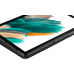 GECKO EasyClick Eco Cover voor Samsung Galaxy Tab A9+ - Zwart