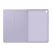 SAMSUNG Galaxy Tab A9 Plus Bookcover Wit