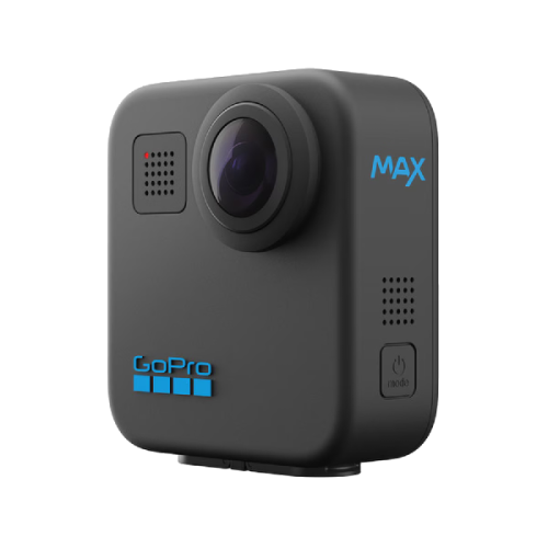 GOPRO MAX360 Actioncam Zwart