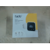 TADO Slimme Thermostaat X (Bedraad) en Bridge X - Starterkit Slimme thermostaat Zwart