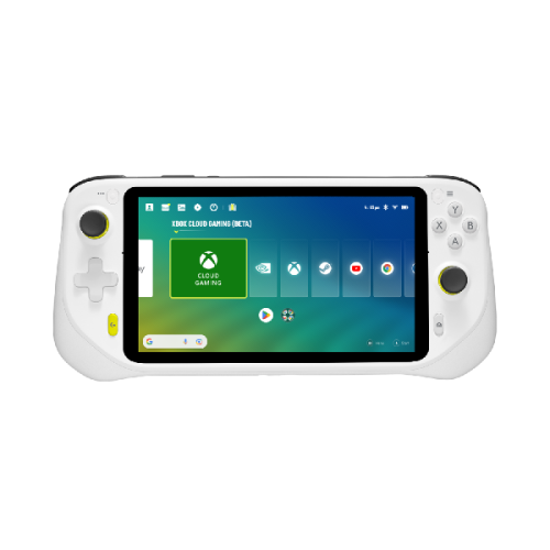LOGITECH G PREMIUM Cloud Console Handheld voor Cloud Gaming 64 GB