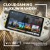 LOGITECH G PREMIUM Cloud Console Handheld voor Cloud Gaming 64 GB