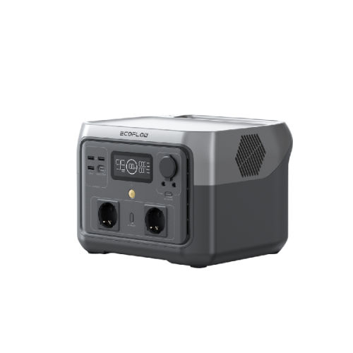 ECOFLOW RIVER 2 Max Power Station