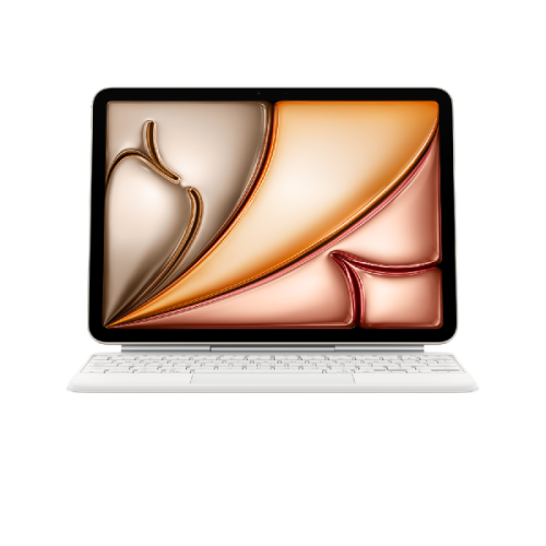 APPLE Magic Keyboard iPad Air 11'' NL Toetsenbord Cover Beschermhoes + toetsenbord