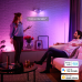 PHILIPS HUE Solo ledstrip - Wit en gekleurd licht - 3m + dimmer switch - draadloze schakelaar 