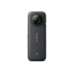 INSTA360 X4 360°-camera Zwart