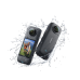 INSTA360 X4 360°-camera Zwart