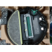 IROBOT 205 Dustcompactor Combo Robotstofzuiger met dweilfunctie Zwart