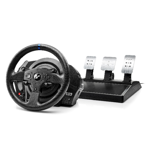 THRUSTMASTER T300 RS GT Edition