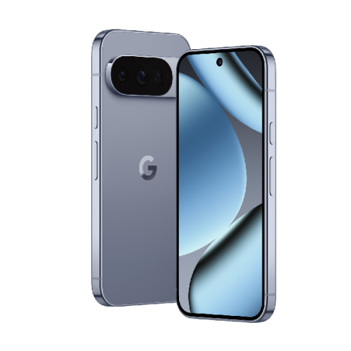 GOOGLE Pixel 10 Pro - 5G - 128 GB Grijs