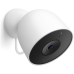 GOOGLE NEST Cam Outdoor (wired, 2nd gen) Slimme buitencamera Wit